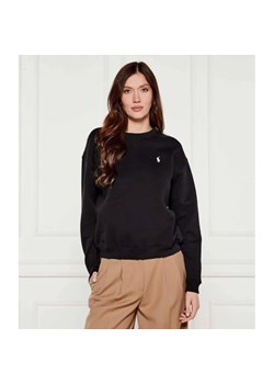 POLO RALPH LAUREN Bluza | Regular Fit ze sklepu Gomez Fashion Store w kategorii Bluzy damskie - zdjęcie 184332612