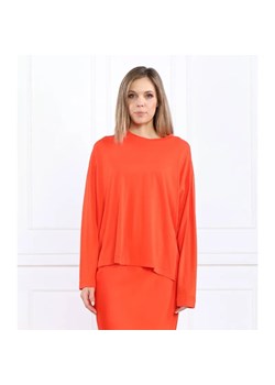 Samsøe Samsøe Bluzka | Regular Fit ze sklepu Gomez Fashion Store w kategorii Bluzki damskie - zdjęcie 184332614