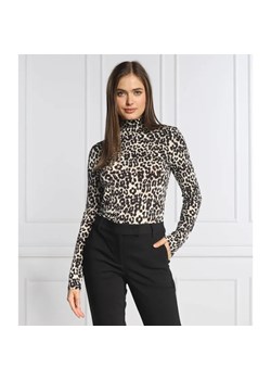 Marella SPORT Golf NOVELLA | Slim Fit ze sklepu Gomez Fashion Store w kategorii Bluzki damskie - zdjęcie 184332624