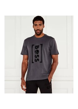 BOSS GREEN T-shirt Iconic TL | Relaxed fit ze sklepu Gomez Fashion Store w kategorii T-shirty męskie - zdjęcie 184332630