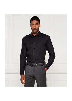 HUGO Koszula C-Jenno | Slim Fit ze sklepu Gomez Fashion Store w kategorii Koszule męskie - zdjęcie 184332631
