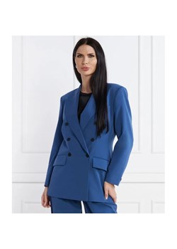 HUGO Marynarka Amalisa | Regular Fit ze sklepu Gomez Fashion Store w kategorii Marynarki damskie - zdjęcie 184332632