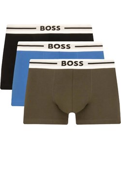 BOSS BLACK Bokserki 3-pack ze sklepu Gomez Fashion Store w kategorii Majtki męskie - zdjęcie 184332633