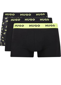 Hugo Bodywear Bokserki 3-pack ze sklepu Gomez Fashion Store w kategorii Majtki męskie - zdjęcie 184332634