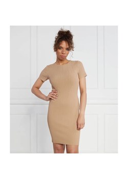 GUESS Sukienka ES SS ANNE SWTR ze sklepu Gomez Fashion Store w kategorii Sukienki - zdjęcie 184332642
