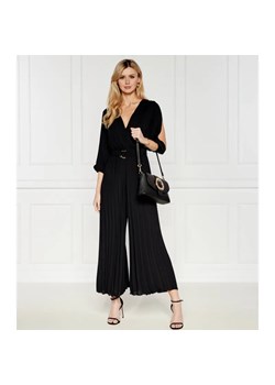 Liu Jo Kombinezon | Regular Fit ze sklepu Gomez Fashion Store w kategorii Kombinezony damskie - zdjęcie 184332644