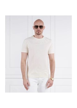 BOSS BLACK T-shirt Tiburt 394 | Regular Fit ze sklepu Gomez Fashion Store w kategorii T-shirty męskie - zdjęcie 184332651