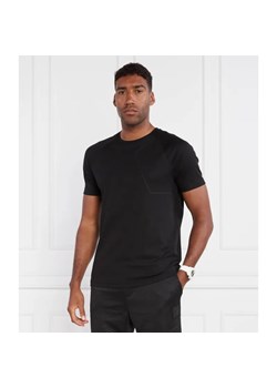 BOSS GREEN T-shirt Thilix | Regular Fit ze sklepu Gomez Fashion Store w kategorii T-shirty męskie - zdjęcie 184332654