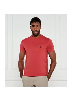 POLO RALPH LAUREN T-shirt | Classic fit ze sklepu Gomez Fashion Store w kategorii T-shirty męskie - zdjęcie 184332671