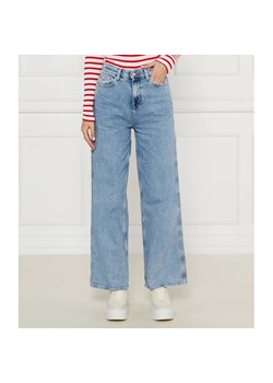 Tommy Jeans Jeansy CLAIRE | flare fit ze sklepu Gomez Fashion Store w kategorii Jeansy damskie - zdjęcie 184332674