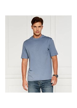 Armani Exchange T-shirt | Loose fit ze sklepu Gomez Fashion Store w kategorii T-shirty męskie - zdjęcie 184332693