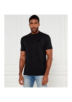 Karl Lagerfeld T-shirt | Loose fit ze sklepu Gomez Fashion Store w kategorii T-shirty męskie - zdjęcie 184332700