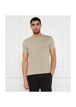 Calvin Klein T-shirt | Regular Fit ze sklepu Gomez Fashion Store w kategorii T-shirty męskie - zdjęcie 184332723