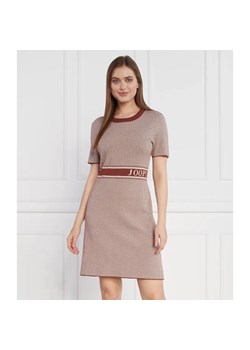 Joop! Sukienka ze sklepu Gomez Fashion Store w kategorii Sukienki - zdjęcie 184332740