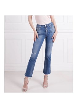 Liu Jo Jeansy PRINCESS | Regular Fit ze sklepu Gomez Fashion Store w kategorii Jeansy damskie - zdjęcie 184332743