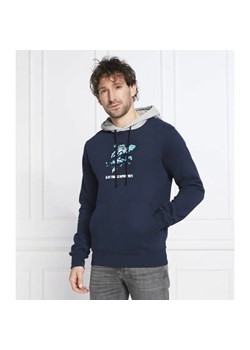 Vilebrequin Bluza MARTIN | Regular Fit ze sklepu Gomez Fashion Store w kategorii Bluzy męskie - zdjęcie 184332744