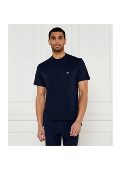 Lacoste T-shirt | Classic fit ze sklepu Gomez Fashion Store w kategorii T-shirty męskie - zdjęcie 184332763