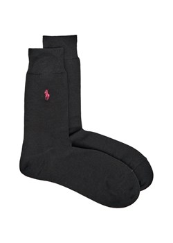 POLO RALPH LAUREN Skarpety 2-pack ze sklepu Gomez Fashion Store w kategorii Skarpetki męskie - zdjęcie 184332770