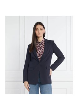 BOSS BLACK Marynarka Jocalua8 | Relaxed fit ze sklepu Gomez Fashion Store w kategorii Marynarki damskie - zdjęcie 184332771