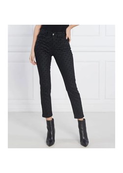 Liu Jo Jeansy | Slim Fit ze sklepu Gomez Fashion Store w kategorii Jeansy damskie - zdjęcie 184332773