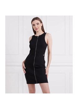 Calvin Klein Jeans Sukienka ze sklepu Gomez Fashion Store w kategorii Sukienki - zdjęcie 184332780