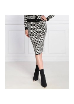 Elisabetta Franchi Spódnica ze sklepu Gomez Fashion Store w kategorii Spódnice - zdjęcie 184332783