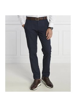 Joop! Jeans Spodnie Matthew | Modern fit ze sklepu Gomez Fashion Store w kategorii Spodnie męskie - zdjęcie 184332784