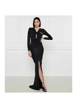 Elisabetta Franchi Sukienka ze sklepu Gomez Fashion Store w kategorii Sukienki - zdjęcie 184332792