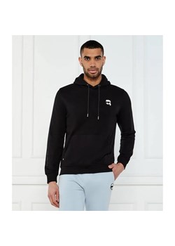 Karl Lagerfeld Bluza | Regular Fit ze sklepu Gomez Fashion Store w kategorii Bluzy męskie - zdjęcie 184332794