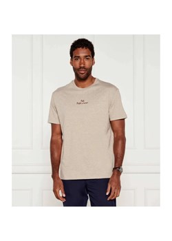 POLO RALPH LAUREN T-shirt | Classic fit ze sklepu Gomez Fashion Store w kategorii T-shirty męskie - zdjęcie 184332803
