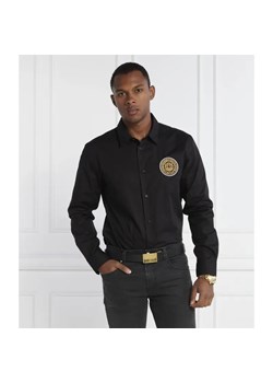 Just Cavalli Koszula | Regular Fit ze sklepu Gomez Fashion Store w kategorii Koszule męskie - zdjęcie 184332813
