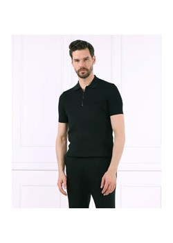 HUGO Polo Sayfong-1 | Regular Fit ze sklepu Gomez Fashion Store w kategorii T-shirty męskie - zdjęcie 184332824