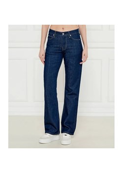 Calvin Klein Jeansy MR RELAXED | flare fit ze sklepu Gomez Fashion Store w kategorii Jeansy damskie - zdjęcie 184332830