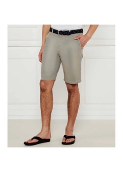 Joop! Jeans Szorty Rudo | Regular Fit ze sklepu Gomez Fashion Store w kategorii Spodenki męskie - zdjęcie 184332832