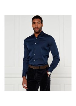 van Laack Koszula | Slim Fit ze sklepu Gomez Fashion Store w kategorii Koszule męskie - zdjęcie 184332834