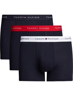 Tommy Hilfiger Bokserki 3-pack ze sklepu Gomez Fashion Store w kategorii Majtki męskie - zdjęcie 184332841