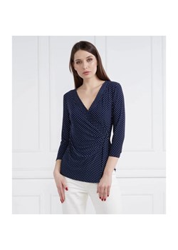 LAUREN RALPH LAUREN Bluzka | Regular Fit ze sklepu Gomez Fashion Store w kategorii Bluzki damskie - zdjęcie 184332850