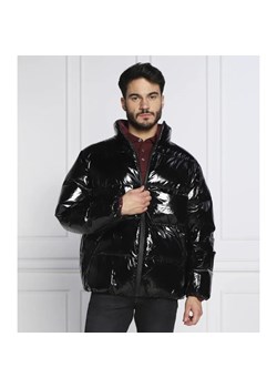 Calvin Klein Dwustronna puchowa kurtka | Regular Fit ze sklepu Gomez Fashion Store w kategorii Kurtki męskie - zdjęcie 184332851