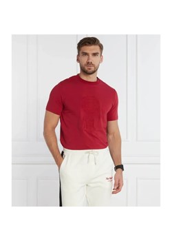 Karl Lagerfeld T-shirt | Regular Fit ze sklepu Gomez Fashion Store w kategorii T-shirty męskie - zdjęcie 184332853