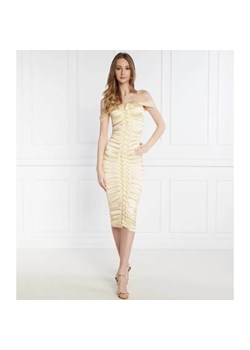 Patrizia Pepe Sukienka ze sklepu Gomez Fashion Store w kategorii Sukienki - zdjęcie 184332872