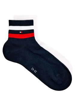 Tommy Hilfiger Skarpety 2-pack QUARTER SPORT ze sklepu Gomez Fashion Store w kategorii Skarpetki męskie - zdjęcie 184332874