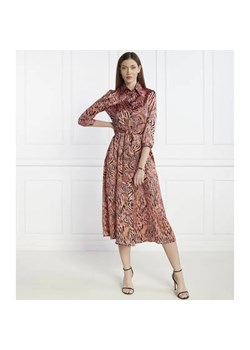 Pinko Sukienka ze sklepu Gomez Fashion Store w kategorii Sukienki - zdjęcie 184332881