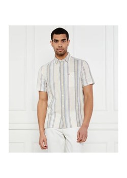 Tommy Jeans Koszula | Regular Fit ze sklepu Gomez Fashion Store w kategorii Koszule męskie - zdjęcie 184332891