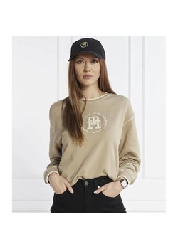 Tommy Hilfiger Bluza | Regular Fit ze sklepu Gomez Fashion Store w kategorii Bluzy damskie - zdjęcie 184332903
