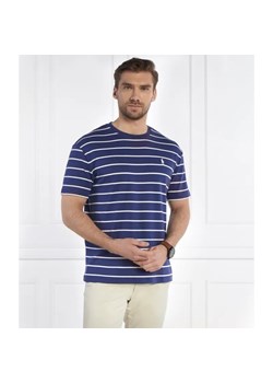 POLO RALPH LAUREN T-shirt | Classic fit ze sklepu Gomez Fashion Store w kategorii T-shirty męskie - zdjęcie 184332911
