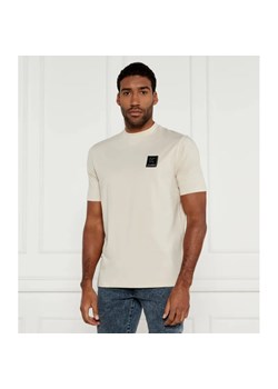 Karl Lagerfeld T-shirt | Loose fit ze sklepu Gomez Fashion Store w kategorii T-shirty męskie - zdjęcie 184332921