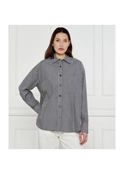 Michael Kors Koszula | Oversize fit ze sklepu Gomez Fashion Store w kategorii Koszule damskie - zdjęcie 184332922
