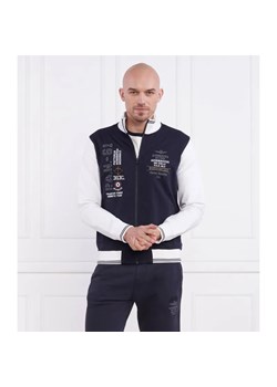 Aeronautica Militare Bluza | Regular Fit ze sklepu Gomez Fashion Store w kategorii Bluzy męskie - zdjęcie 184332940