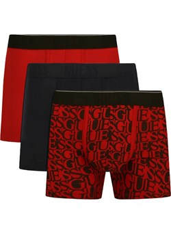 Guess Underwear  Bokserki 3-pack ze sklepu Gomez Fashion Store w kategorii Majtki męskie - zdjęcie 184332943