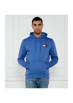 Tommy Jeans Bluza | Regular Fit ze sklepu Gomez Fashion Store w kategorii Bluzy męskie - zdjęcie 184332954